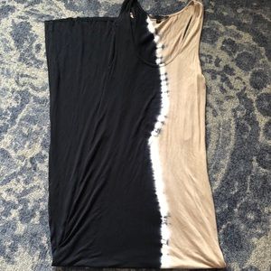 Felicity & COCO MAXI DRESS